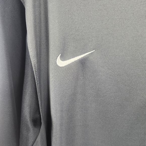 2016 Copa  America L Nike Dri-Fit Polo Soccer Centenario Football FIFA - Picture 3 of 6